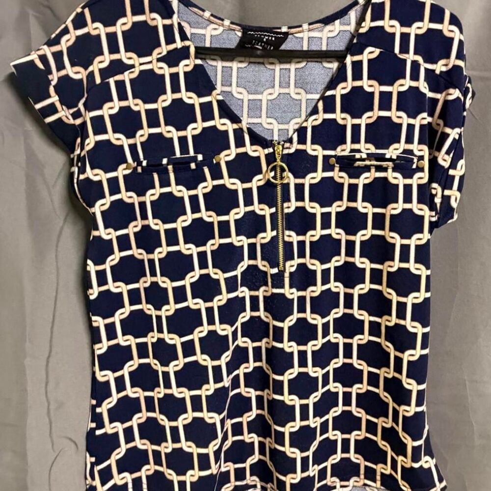 Women's Blouse